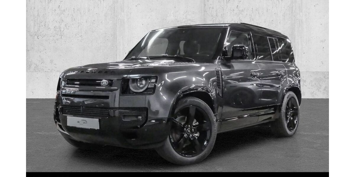 Land Rover Defender 11.250 km 83.480 &euro; Köln 51149