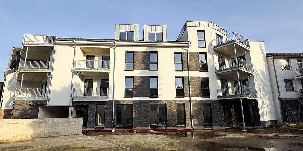 Etagenwohnung Willich - 3 Zimmer, 103 m&sup2;, 479.000&euro; | Angebot:25666089