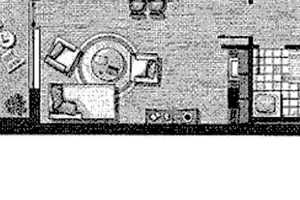 Wohnung Köln Nippes - 1 Zimmer, 35 m&sup2;, 209.000&euro; | Angebot:25632633