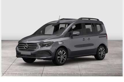 Mercedes-Benz Citan 30.294 km 25.250 &euro; Köln 50968