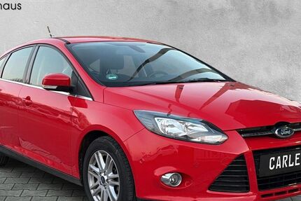 Ford Focus 102.490 km 6.490 &euro; Köln - Worringen 50769