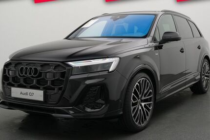 Audi Q7 18.835 km 85.480 &euro; Leverkusen 51373