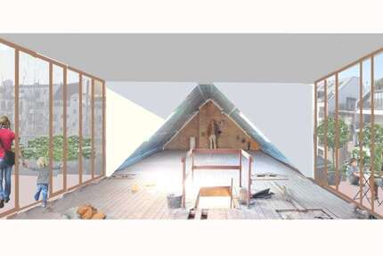 Wohnung Köln Innenstadt - 5 Zimmer, 144 m&sup2;, 966.000&euro; | Angebot:20570356