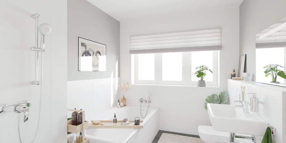 Doppelhaushälfte Wülfrath Innenstadt - 5 Zimmer, 134 m&sup2;, 574.900&euro; | Angebot:25664155