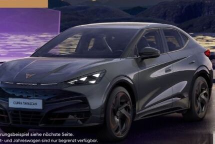 Cupra Tavascan 11.690 km 43.999 &euro; Düsseldorf 40233