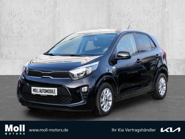 Kia Picanto 90.148 km 8.590 &euro; Köln 50825