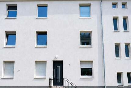 Wohnung Remscheid Remscheid-Süd - 5 Zimmer, 129 m&sup2;, 199.000&euro; | Angebot:26701401