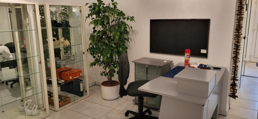 Gut erreichbare Gewerbeeinheit in Remscheid-Süd (Bliedinghausen) - Gewerbeobjekt Remscheid Remscheid-Süd | Angebot:8334790