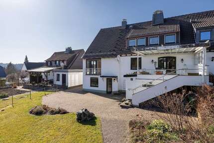 Haus Remscheid Remscheid-Süd - 6 Zimmer, 171 m&sup2;, 459.000&euro; | Angebot:26315116