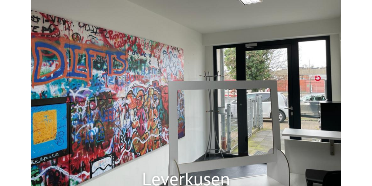 Gewerbeobjekt Leverkusen Manfort - 180&euro; | Angebot:22377674