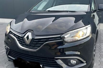 Renault Scenic 169.000 km 8.700 &euro; Köln 50769
