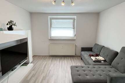 Wohnung Düsseldorf Stadtbezirk 5 - 2 Zimmer, 47 m&sup2;, 129.000&euro; | Angebot:25833746