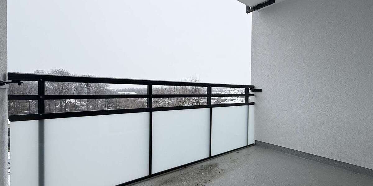 Etagenwohnung Leverkusen Alkenrath - 3 Zimmer, 77 m&sup2;, 159.000&euro; | Angebot:25158015