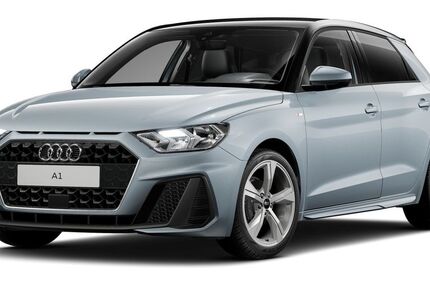 Audi A1 7.075 km 24.740 &euro; Bergheim 50126
