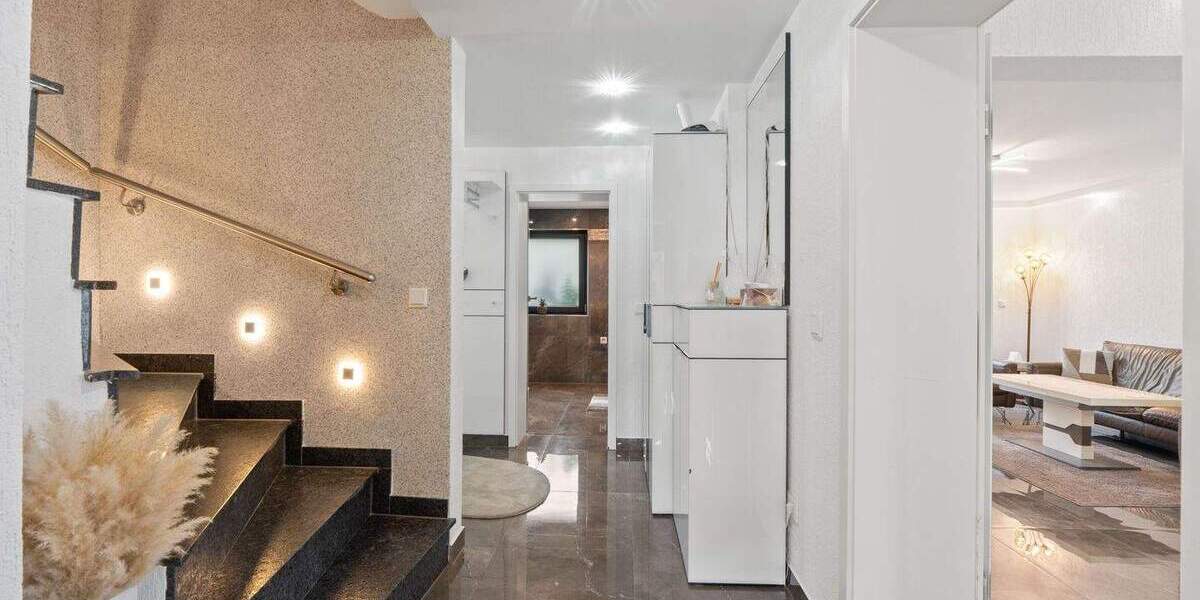 Einfamilienhaus Bergheim Hüchelhoven - 6 Zimmer, 180 m&sup2;, 850.000&euro; | Angebot:25737355