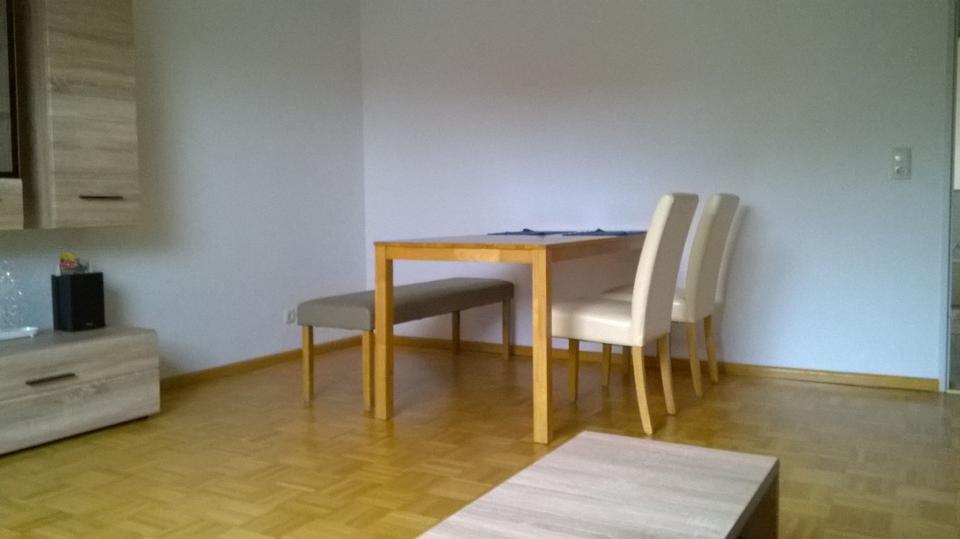 Dachgeschoßwohnung Meerbusch - 3 Zimmer, 51 m&sup2;, 219.000&euro; | Angebot:25084845