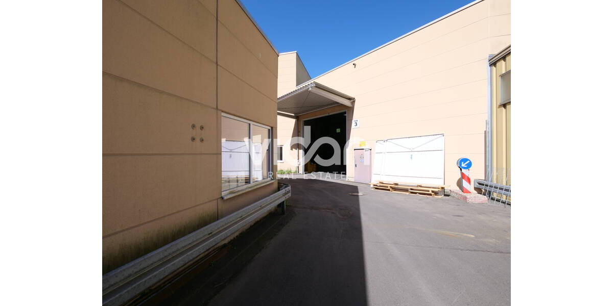 Gewerbeobjekt Bergisch Gladbach Gladbach - 10.920&euro; | Angebot:25673705