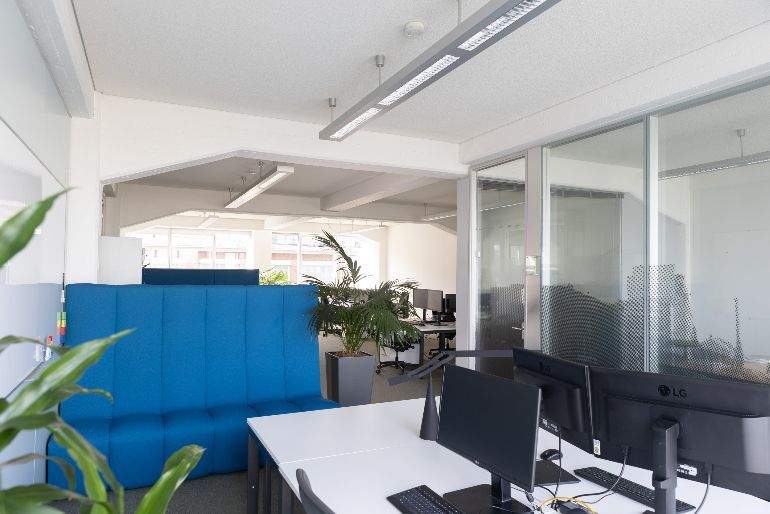 Gewerbeobjekt Düsseldorf Hafen - 4.800&euro; | Angebot:25753027