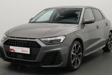 Audi A1 4.700 km 27.480 &euro; Leverkusen 51373