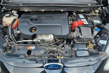 Ford B-Max 183.000 km 4.000 &euro; Kerpen 50171