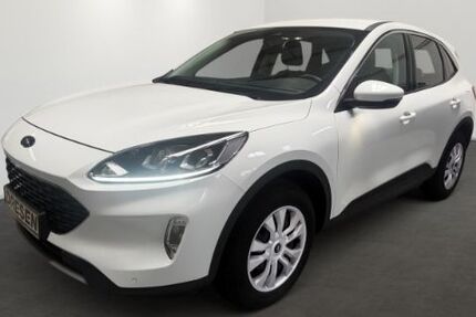 Ford Kuga 40.000 km 16.990 &euro; Neuss 41464