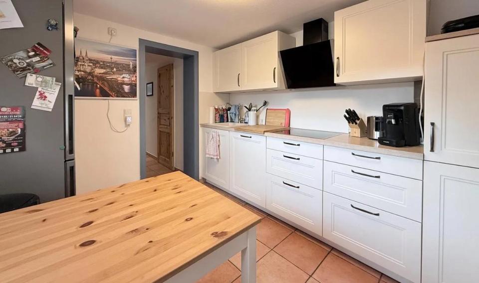 Einfamilienhaus Köln Chorweiler - 4 Zimmer, 96 m&sup2;, 1.750&euro; | Angebot:25734666