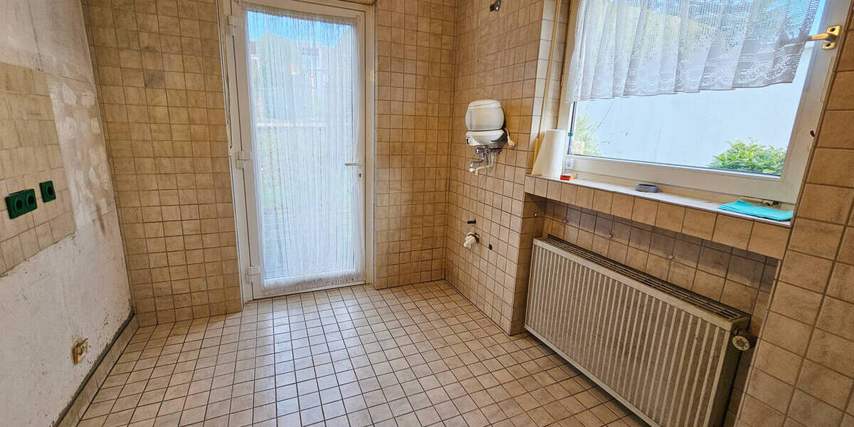 Doppelhaushälfte Odenthal / Blecher Blecher - 4 Zimmer, 111 m&sup2;, 335.000&euro; | Angebot:26017456