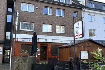 Haus Köln Kalk - 11 Zimmer, 287 m&sup2;, 1.150.000&euro; | Angebot:24709631