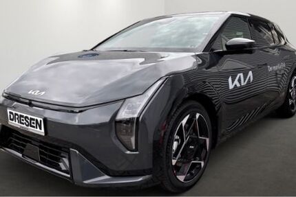 Kia EV4 8.280 km 43.480 &euro; Korschenbroich 41352