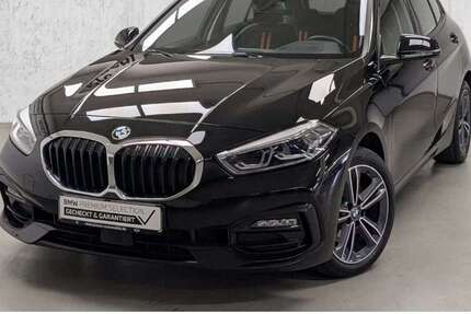 BMW 118 80.474 km 23.980 &euro; Düsseldorf 40595
