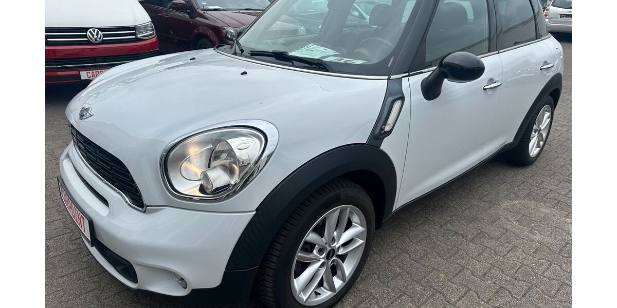 Mini Countryman S (Cooper) 135.400 km 6.750 &euro; Brühl 50321