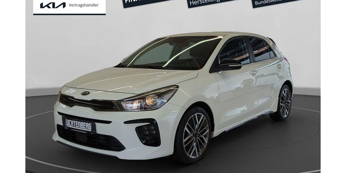 Kia Rio 67.150 km 12.950 &euro; Leverkusen 51381