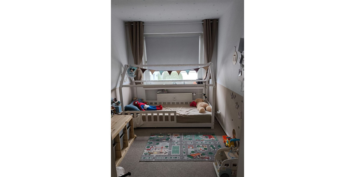 Etagenwohnung Remscheid West - 3 Zimmer, 102 m&sup2;, 259.000&euro; | Angebot:25740416