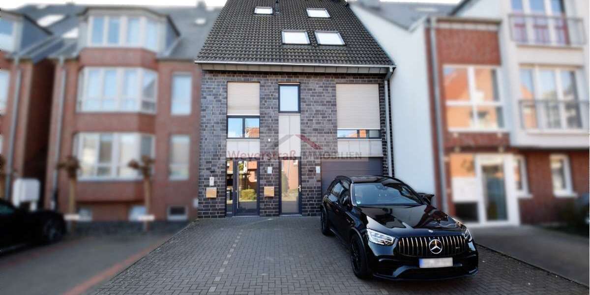 Einfamilienhaus Grevenbroich - 7 Zimmer, 240 m&sup2;, 896.500&euro; | Angebot:25644825