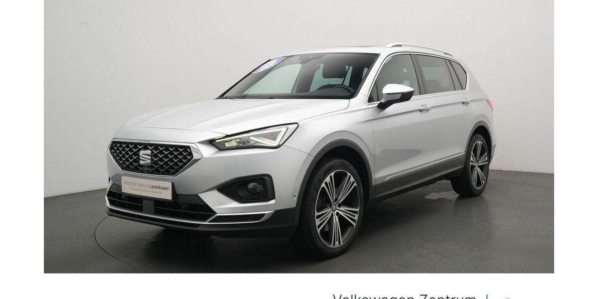 Seat Tarraco 113.000 km 26.980 &euro; Leverkusen 51379