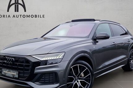 Audi Q8 54.017 km 63.990 &euro; Kaarst (bei Düsseldorf) 41564