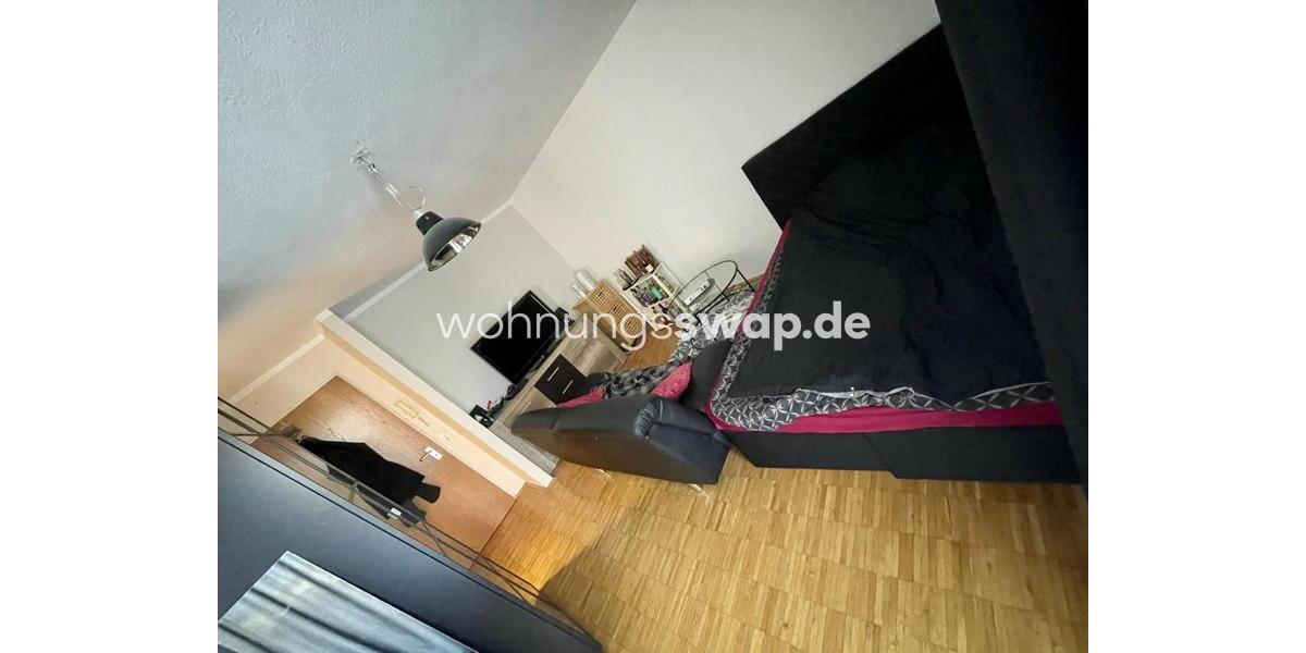 Etagenwohnung Köln Lindenthal - 1 Zimmer, 40 m&sup2;, 600&euro; | Angebot:24538897