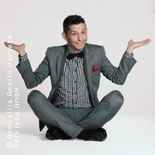 Die Familienzaubershow 24.05.2026 Roncallis Apollo Varieté