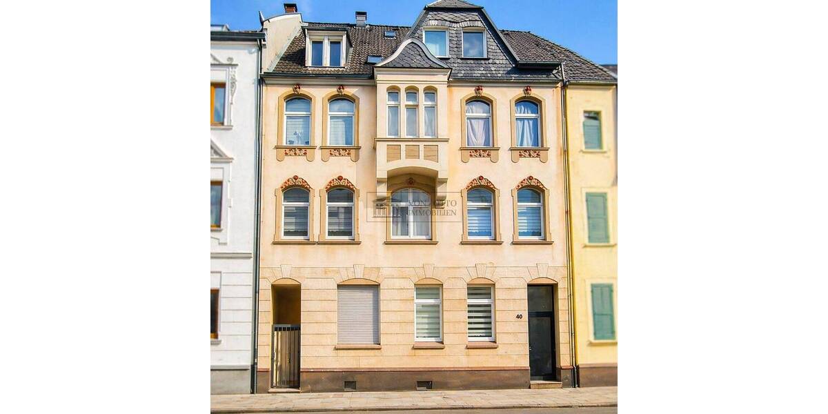 Mehrfamilienhaus, Wohnhaus Solingen Höhscheid - 1 Zimmer, 286 m&sup2;, 590.000&euro; | Angebot:26391244