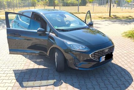 Ford Fiesta 40.700 km 15.290 &euro; Kerpen 50171