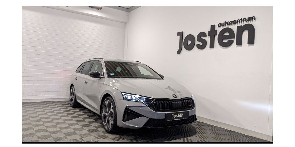 Skoda Octavia 5.000 km 48.450 &euro; Monheim 40789