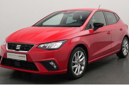 Seat Ibiza 52.754 km 14.280 &euro; Leverkusen 51379