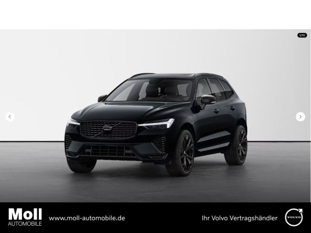 Volvo XC60 9.500 km 59.900 &euro; Bergheim 50126