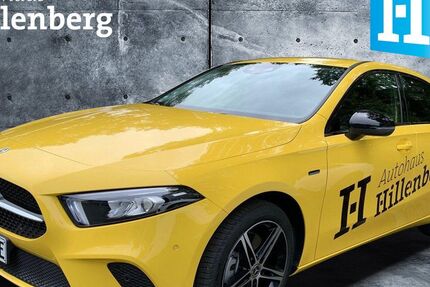 Mercedes-Benz A 250 48.775 km 40.900 &euro; Bergisch Gladbach 51469