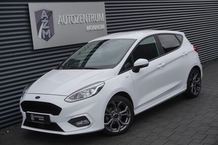 Ford Fiesta 62.000 km 13.490 &euro; Monheim am Rhein 40789