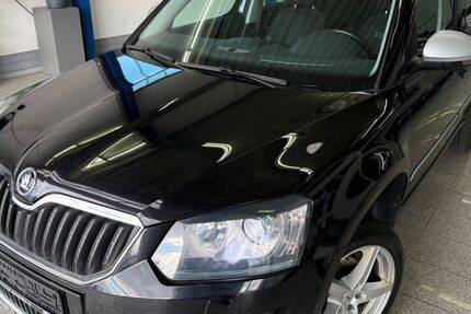 Skoda Yeti 129.594 km 11.499 &euro; Köln 50829