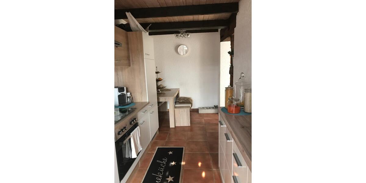 Maisonettenwohnung Köln Chorweiler - 2 Zimmer, 75 m&sup2;, 1.270&euro; | Angebot:25965180