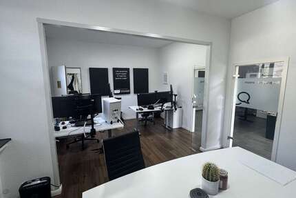 Gewerbeobjekt Düsseldorf Lichtenbroich - 750&euro; | Angebot:25758211