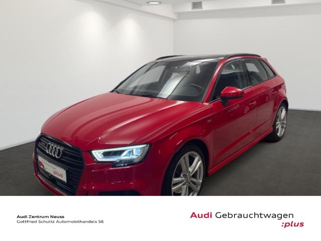 Audi A3 83.588 km 18.900 &euro; Neuss 41464
