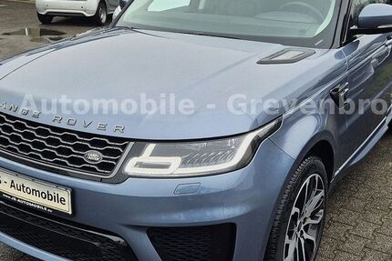 Land Rover Range Rover Sport 47.600 km 48.440 &euro; Grevenbroich 41515